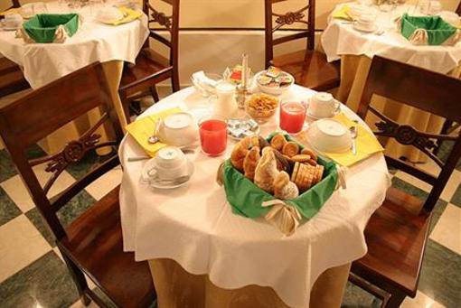 фото отеля Cà Satriano Bed & Breakfast Venice