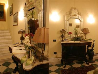 фото отеля Cà Satriano Bed & Breakfast Venice