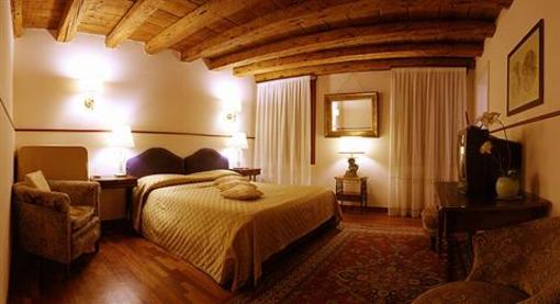 фото отеля Cà Satriano Bed & Breakfast Venice