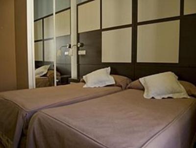 фото отеля Hostal Madrid Martín