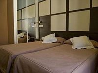 Hostal Madrid Martín