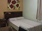 фото отеля Hostal Madrid Martín