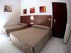 фото отеля Hostal Madrid Martín