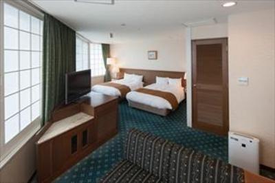 фото отеля Kyoto Tower Hotel