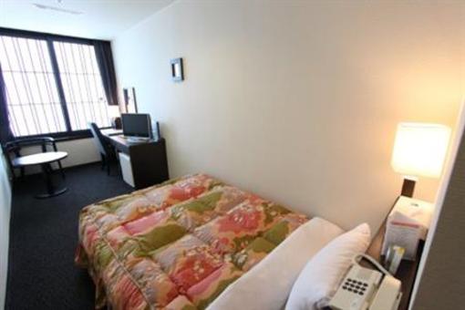фото отеля Kyoto Tower Hotel