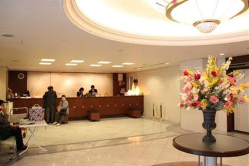 фото отеля Kyoto Tower Hotel