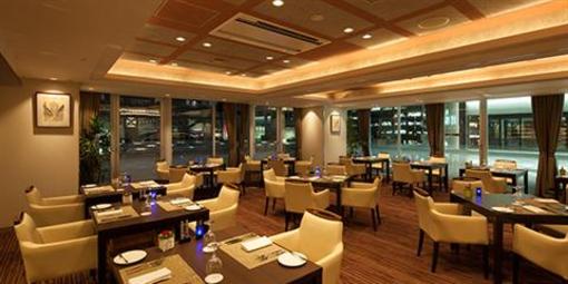 фото отеля Kyoto Tower Hotel