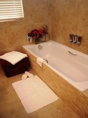 фото отеля Blaauwheim Guesthouse
