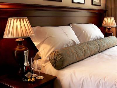 фото отеля Blaauwheim Guesthouse