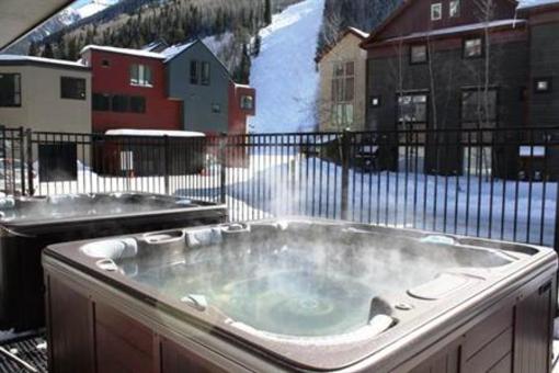 фото отеля Cimarron Lodge Telluride