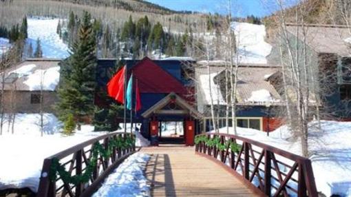 фото отеля Cimarron Lodge Telluride