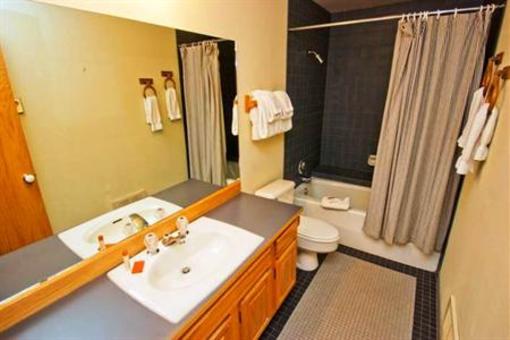 фото отеля Cimarron Lodge Telluride