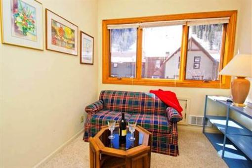фото отеля Cimarron Lodge Telluride
