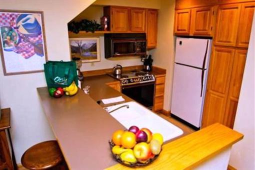 фото отеля Cimarron Lodge Telluride