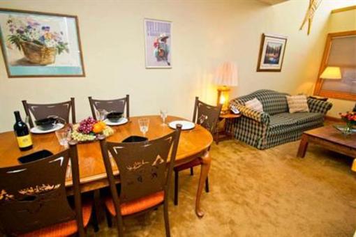 фото отеля Cimarron Lodge Telluride