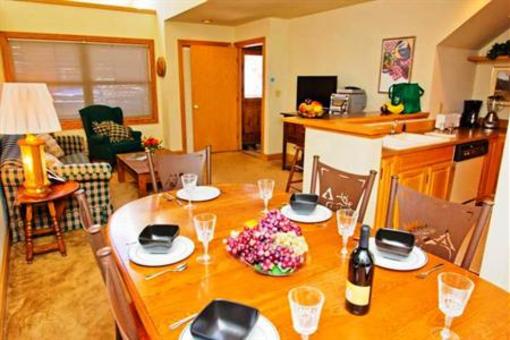 фото отеля Cimarron Lodge Telluride
