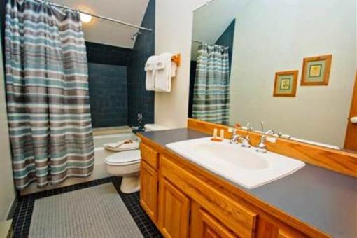 фото отеля Cimarron Lodge Telluride