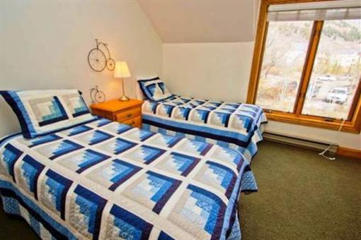 фото отеля Cimarron Lodge Telluride