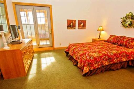 фото отеля Cimarron Lodge Telluride