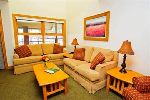 фото отеля Cimarron Lodge Telluride