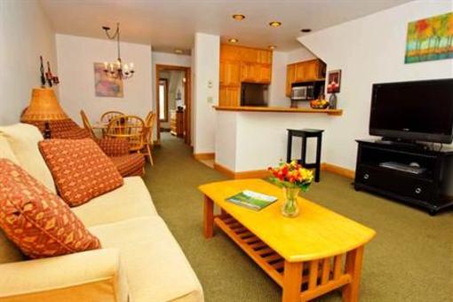 фото отеля Cimarron Lodge Telluride