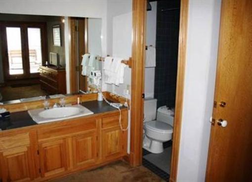 фото отеля Cimarron Lodge Telluride