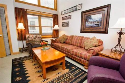 фото отеля Cimarron Lodge Telluride