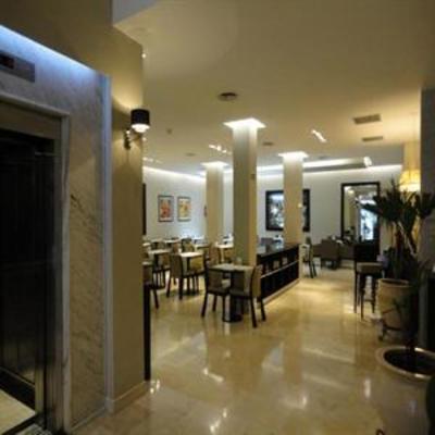 фото отеля Napoleon Hotel Buenos Aires