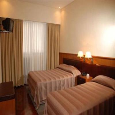 фото отеля Napoleon Hotel Buenos Aires