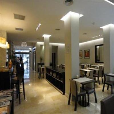 фото отеля Napoleon Hotel Buenos Aires
