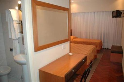 фото отеля Napoleon Hotel Buenos Aires