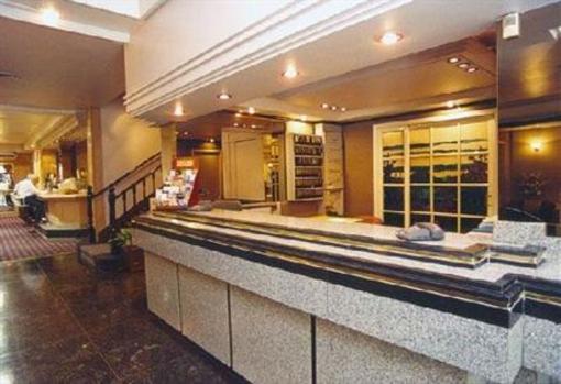 фото отеля Napoleon Hotel Buenos Aires
