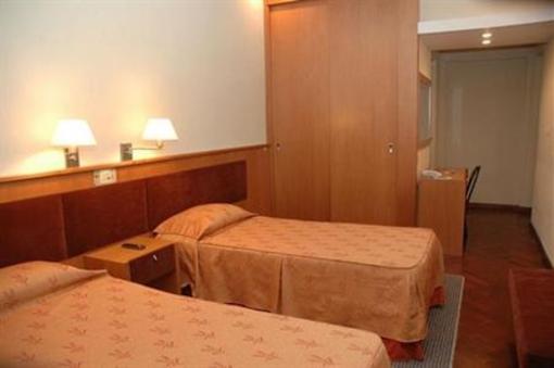 фото отеля Napoleon Hotel Buenos Aires