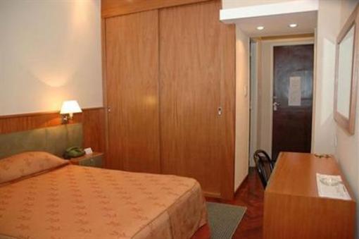фото отеля Napoleon Hotel Buenos Aires