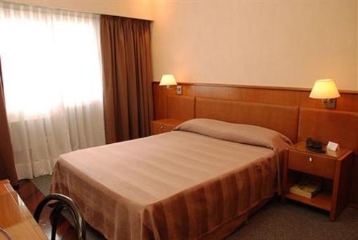 фото отеля Napoleon Hotel Buenos Aires