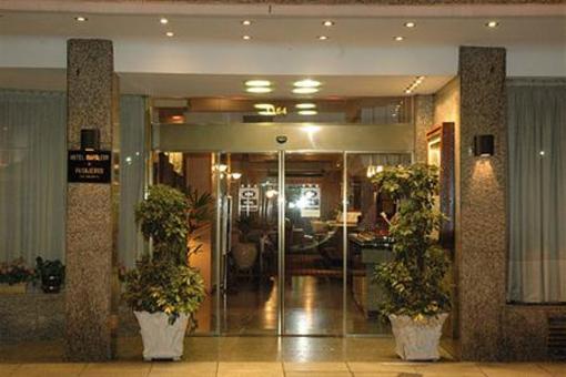 фото отеля Napoleon Hotel Buenos Aires