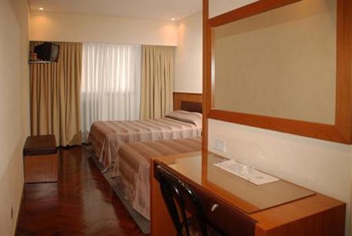 фото отеля Napoleon Hotel Buenos Aires