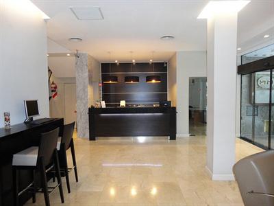 фото отеля Napoleon Hotel Buenos Aires