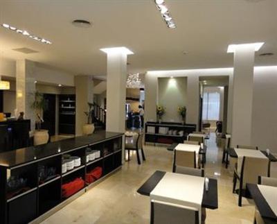 фото отеля Napoleon Hotel Buenos Aires