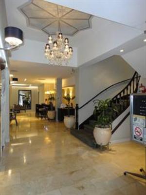 фото отеля Napoleon Hotel Buenos Aires
