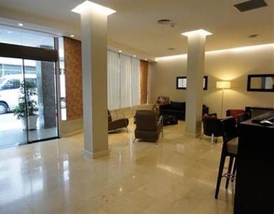фото отеля Napoleon Hotel Buenos Aires
