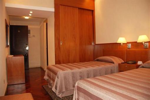 фото отеля Napoleon Hotel Buenos Aires