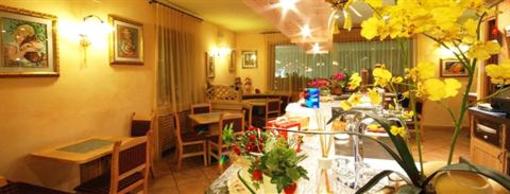 фото отеля Hotel Olimpia