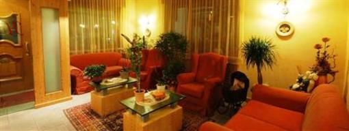 фото отеля Hotel Olimpia