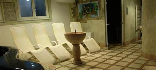 фото отеля Hotel Olimpia