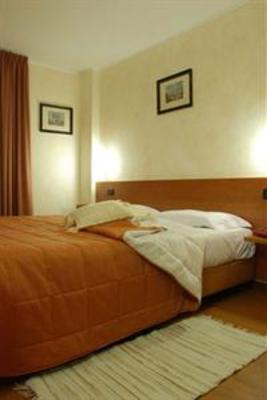 фото отеля Hotel Olimpia