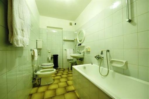 фото отеля Hotel Olimpia