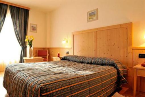 фото отеля Hotel Olimpia