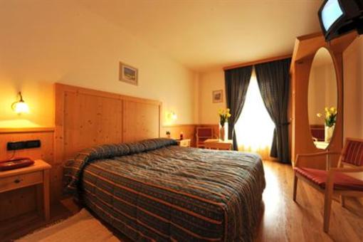 фото отеля Hotel Olimpia