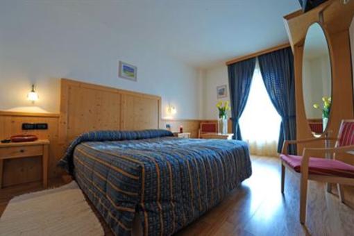 фото отеля Hotel Olimpia
